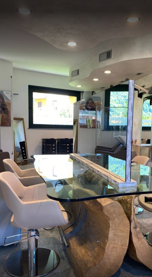 Sanificazione Negozi