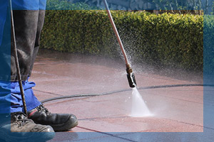 Pulizia case e appartamenti