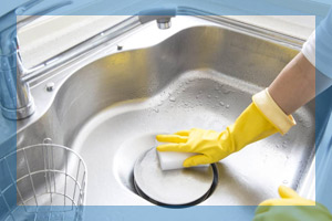 Pulizia case e appartamenti