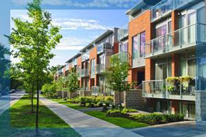 Pulizia aree condominiali