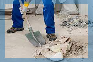 Pulizie di fine cantiere, fine ristrutturazione