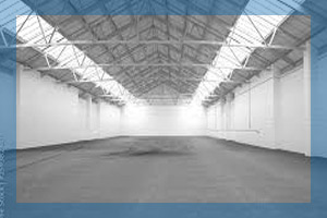 Pulizia e sanificazione Capannoni