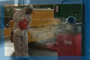 Pulizia e sanificazione Capannoni