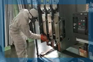 Pulizia e sanificazione Capannoni